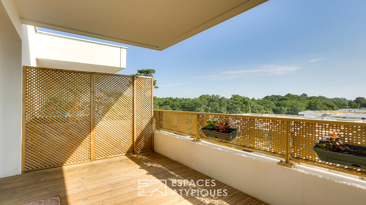 Ma-Cabane - Vente Appartement CAPBRETON, 41 m²