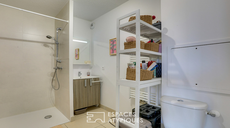 Ma-Cabane - Vente Appartement CAPBRETON, 41 m²
