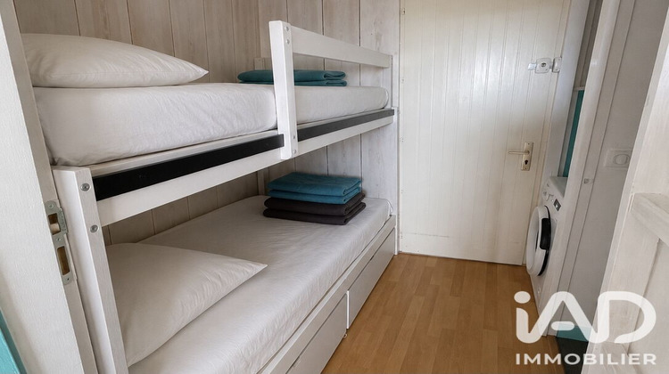 Ma-Cabane - Vente Appartement Capbreton, 22 m²