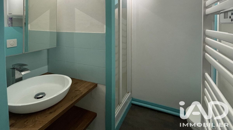 Ma-Cabane - Vente Appartement Capbreton, 22 m²