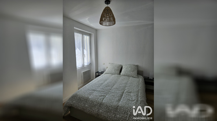 Ma-Cabane - Vente Appartement Capbreton, 43 m²