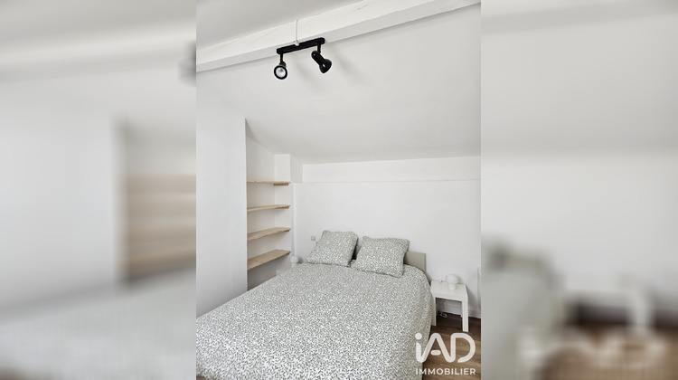 Ma-Cabane - Vente Appartement Capbreton, 43 m²