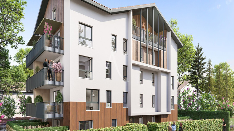 Ma-Cabane - Vente Appartement CAPBRETON, 42 m²