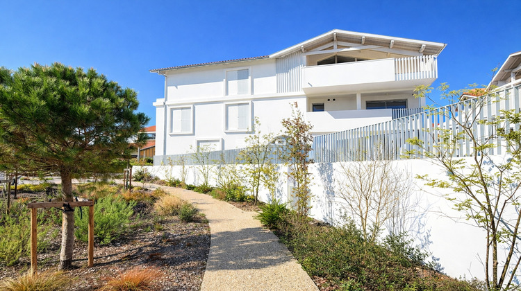 Ma-Cabane - Vente Appartement CAPBRETON, 52 m²
