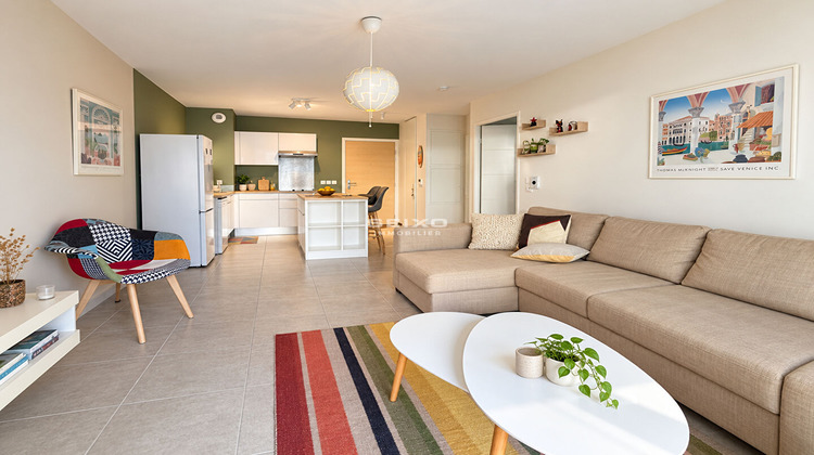 Ma-Cabane - Vente Appartement CAPBRETON, 41 m²
