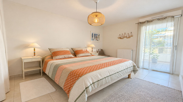 Ma-Cabane - Vente Appartement CAPBRETON, 41 m²
