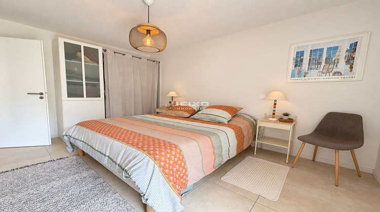 Ma-Cabane - Vente Appartement CAPBRETON, 41 m²