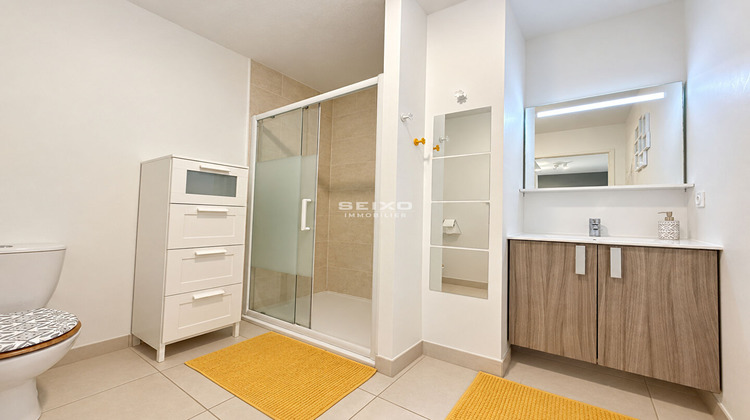 Ma-Cabane - Vente Appartement CAPBRETON, 41 m²