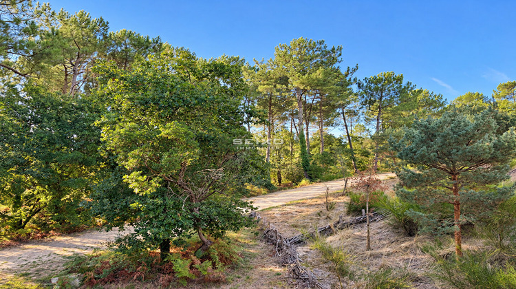 Ma-Cabane - Vente Appartement CAPBRETON, 41 m²