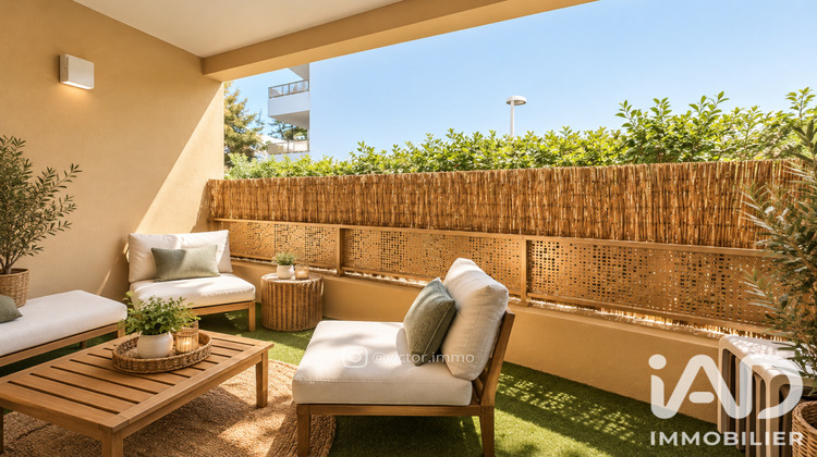 Ma-Cabane - Vente Appartement Capbreton, 69 m²