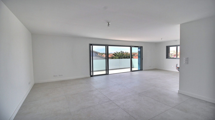 Ma-Cabane - Vente Appartement Capbreton, 75 m²