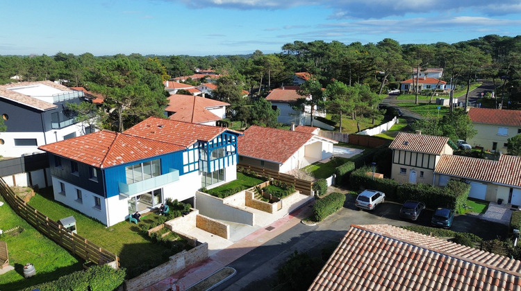 Ma-Cabane - Vente Appartement Capbreton, 75 m²