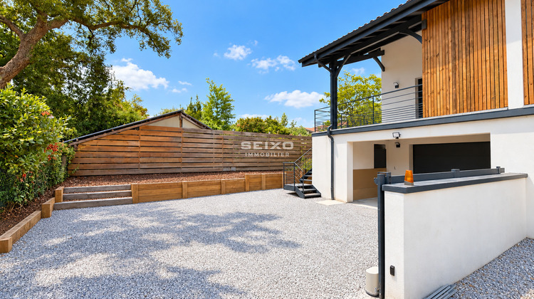 Ma-Cabane - Vente Appartement CAPBRETON, 82 m²