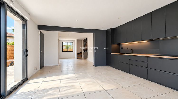 Ma-Cabane - Vente Appartement CAPBRETON, 82 m²