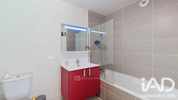 Ma-Cabane - Vente Appartement Capbreton, 43 m²