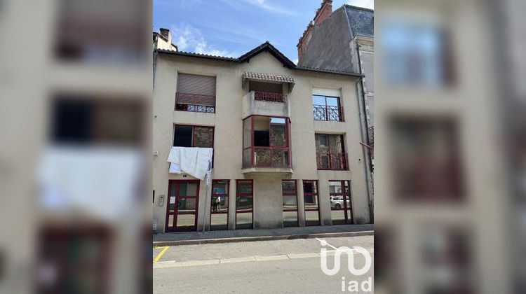 Ma-Cabane - Vente Appartement Capdenac-Gare, 50 m²