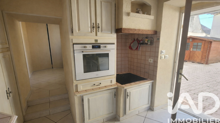 Ma-Cabane - Vente Appartement Capestang, 75 m²