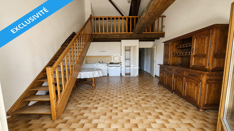 Ma-Cabane - Vente Appartement Capestang, 44 m²