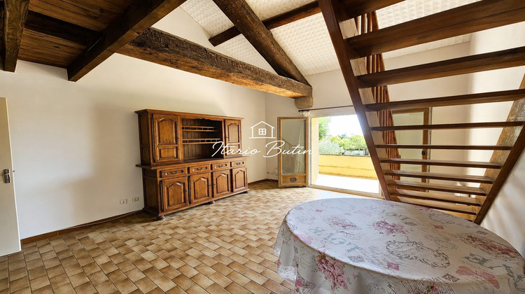 Ma-Cabane - Vente Appartement Capestang, 44 m²