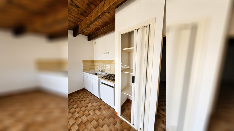Ma-Cabane - Vente Appartement Capestang, 44 m²