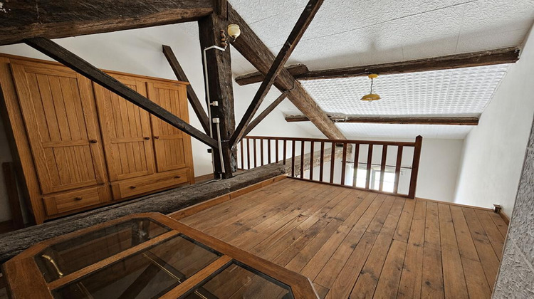 Ma-Cabane - Vente Appartement CAPESTANG, 57 m²