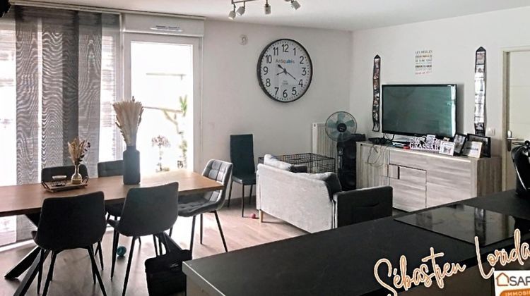 Ma-Cabane - Vente Appartement Capinghem, 66 m²