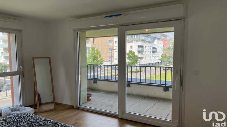 Ma-Cabane - Vente Appartement Capinghem, 62 m²