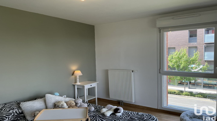 Ma-Cabane - Vente Appartement Capinghem, 62 m²