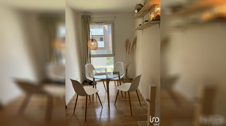 Ma-Cabane - Vente Appartement Capinghem, 62 m²