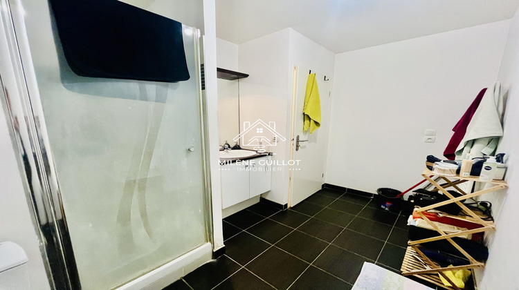 Ma-Cabane - Vente Appartement Capinghem, 44 m²