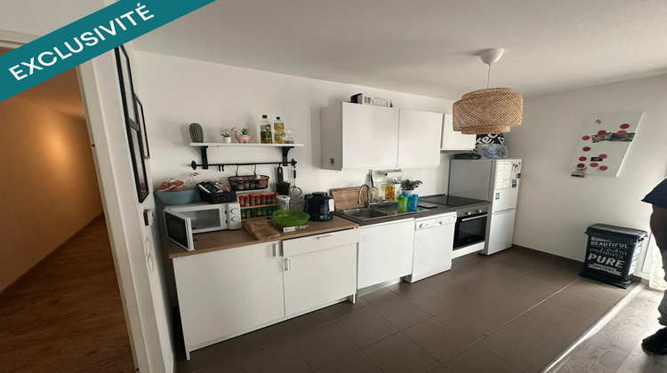 Ma-Cabane - Vente Appartement Capinghem, 80 m²