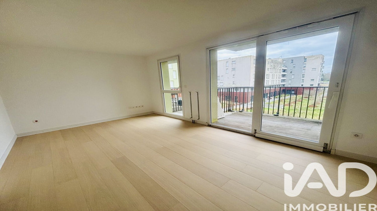 Ma-Cabane - Vente Appartement Capinghem, 59 m²