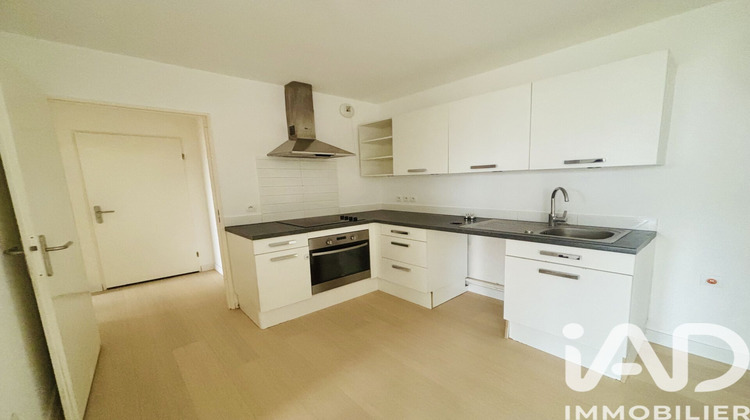 Ma-Cabane - Vente Appartement Capinghem, 59 m²