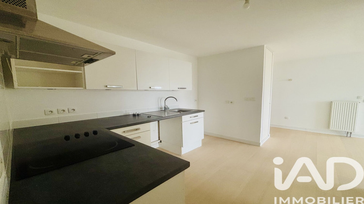 Ma-Cabane - Vente Appartement Capinghem, 59 m²