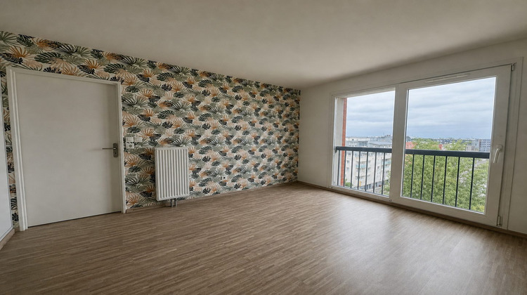 Ma-Cabane - Vente Appartement Capinghem, 39 m²