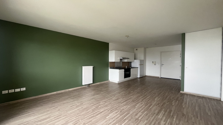 Ma-Cabane - Vente Appartement Capinghem, 39 m²
