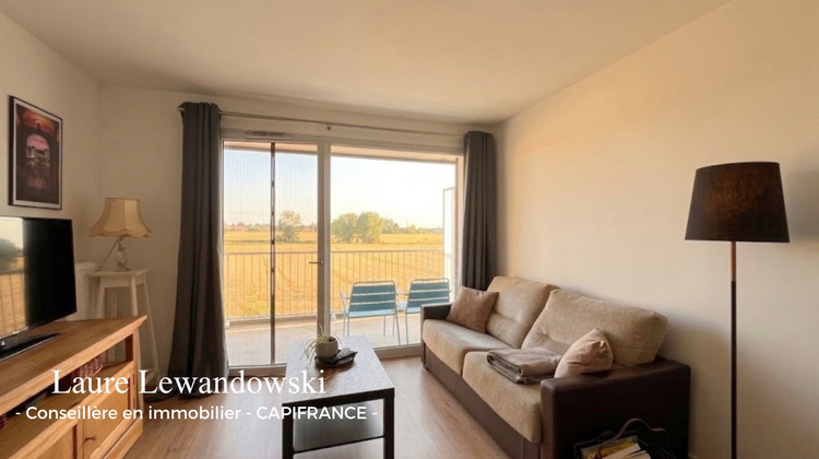 Ma-Cabane - Vente Appartement CAPINGHEM, 45 m²