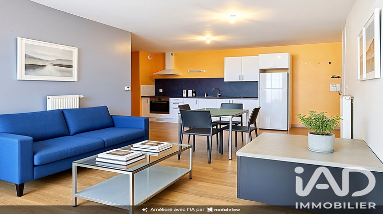 Ma-Cabane - Vente Appartement Capinghem, 61 m²