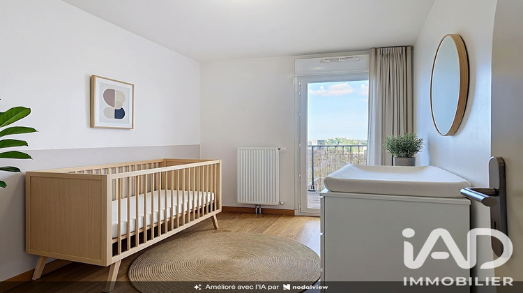 Ma-Cabane - Vente Appartement Capinghem, 61 m²