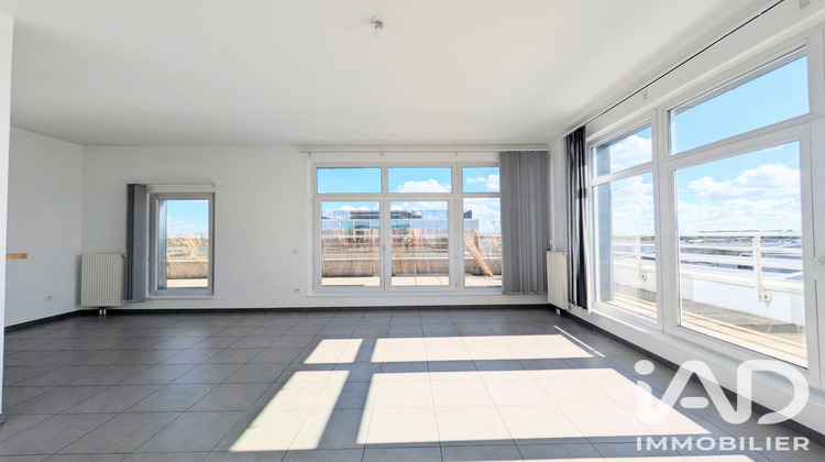 Ma-Cabane - Vente Appartement Capinghem, 75 m²