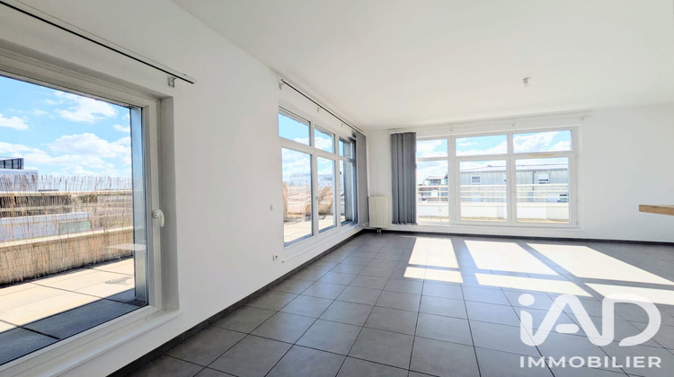 Ma-Cabane - Vente Appartement Capinghem, 75 m²
