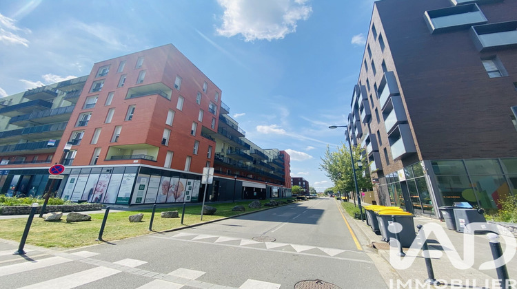 Ma-Cabane - Vente Appartement Capinghem, 59 m²