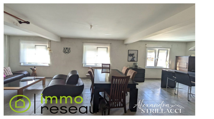 Ma-Cabane - Vente Appartement CAPPEL, 95 m²