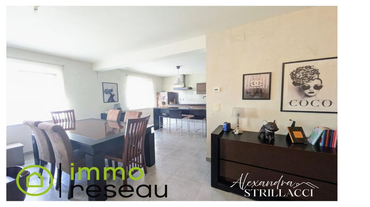 Ma-Cabane - Vente Appartement CAPPEL, 95 m²