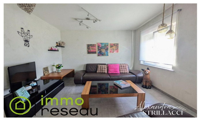 Ma-Cabane - Vente Appartement CAPPEL, 95 m²