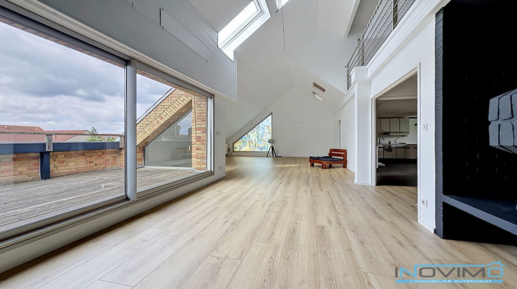 Ma-Cabane - Vente Appartement Cappelle-la-Grande, 300 m²