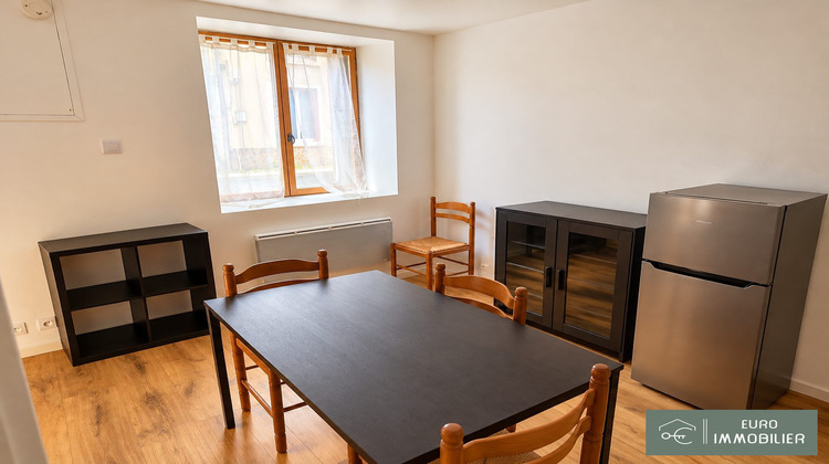 Ma-Cabane - Vente Appartement Captieux, 34 m²