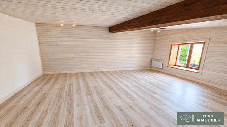Ma-Cabane - Vente Appartement Captieux, 34 m²