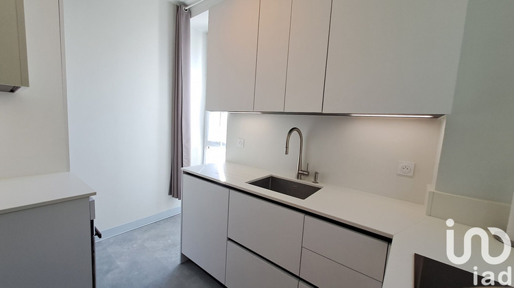 Ma-Cabane - Vente Appartement Capvern, 41 m²