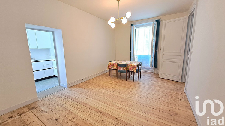 Ma-Cabane - Vente Appartement Capvern, 41 m²